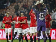 Bóng đá anh, ngoại hạng anh, lịch thi đấu euro 2012, 01h00 ngày 3/12, PSG – Sevilla: Mạo hiểm hay thi gan?